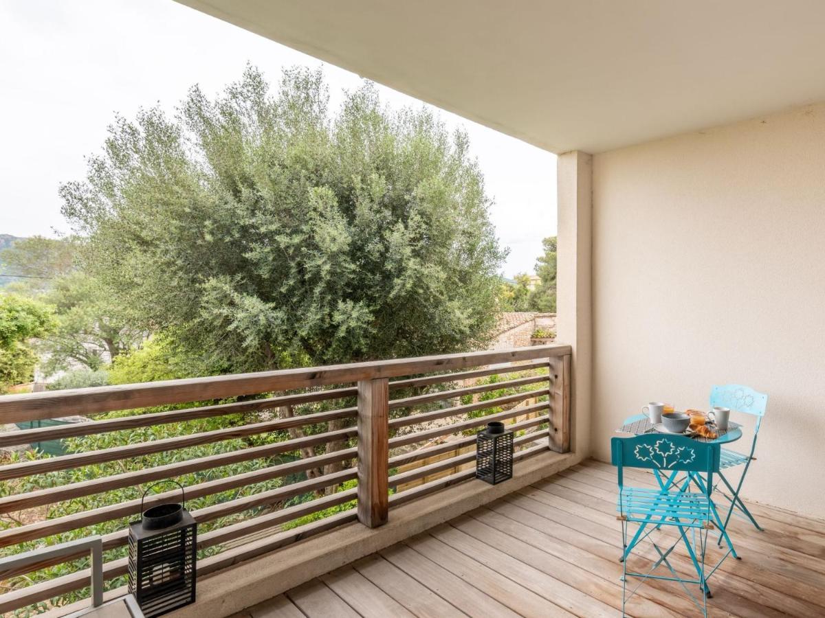 Studio Residence Cita Di Sali-5 By Interhome Porto-Vecchio  Buitenkant foto