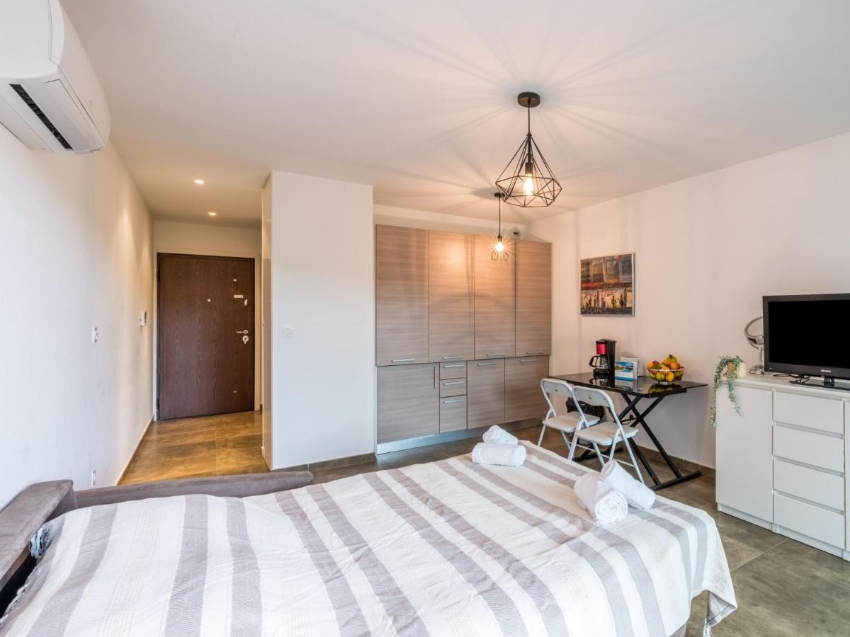 Studio Residence Cita Di Sali-5 By Interhome Porto-Vecchio  Buitenkant foto